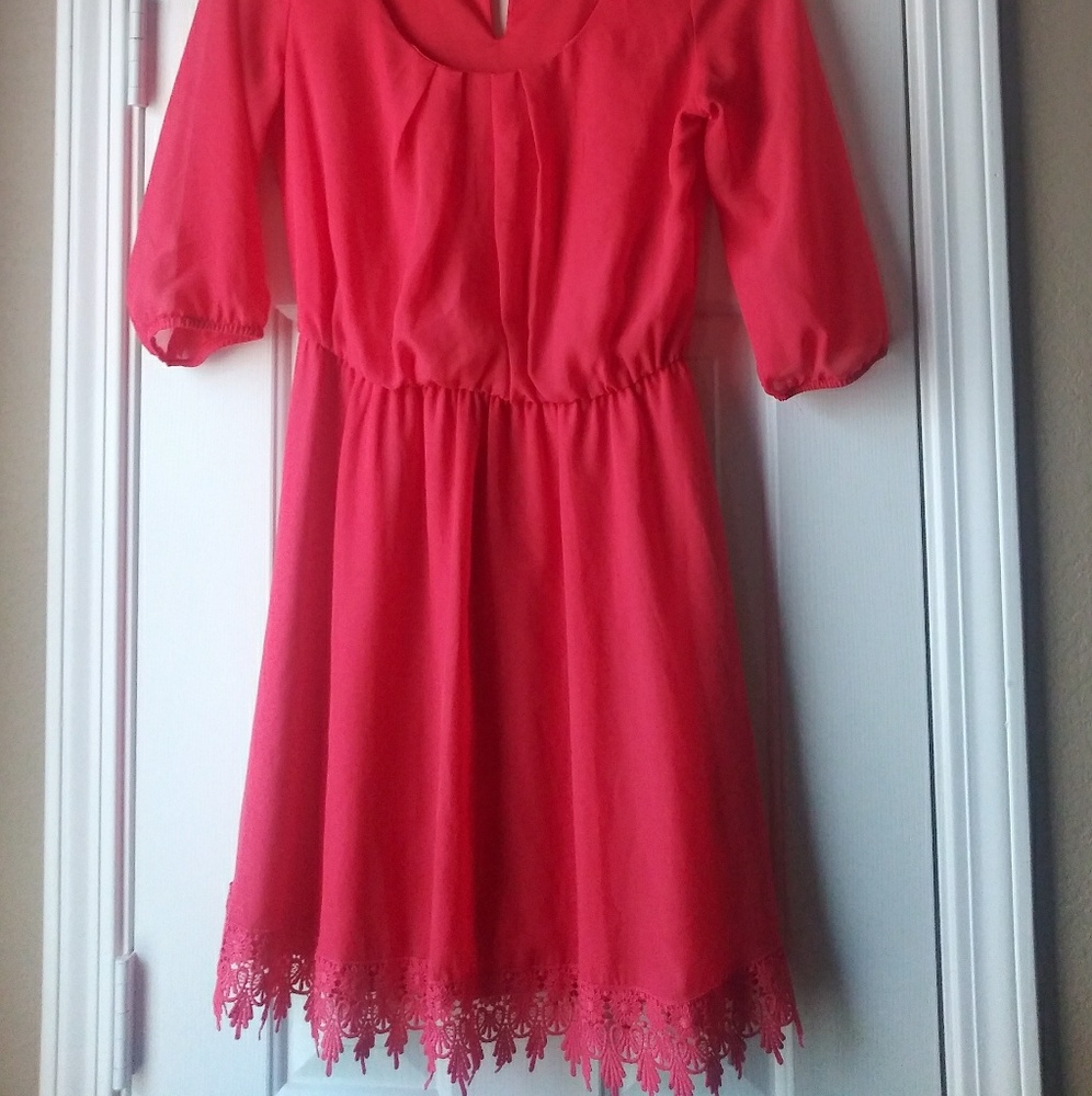 Dress - Picture 3 of 3